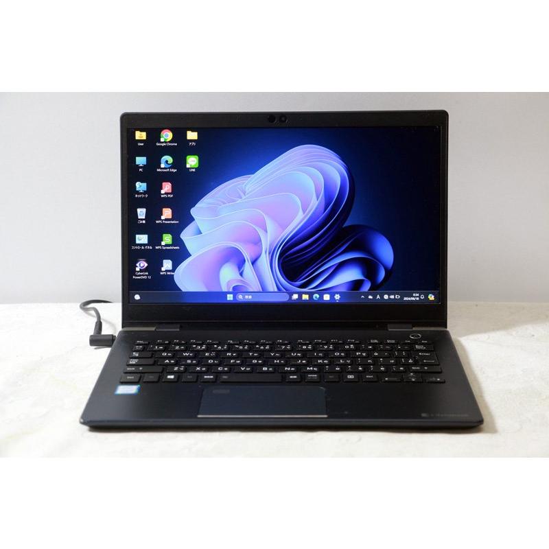 dynabook（ダイナブック） ノートパソコン dynabook G83/M Core i5
