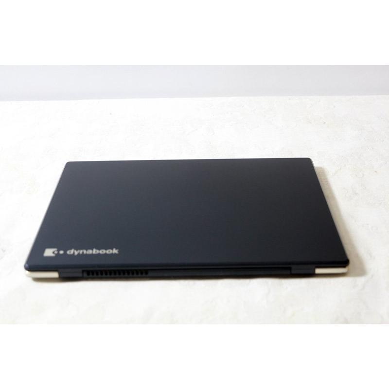 dynabook（ダイナブック） ノートパソコン dynabook G83/M Core i5
