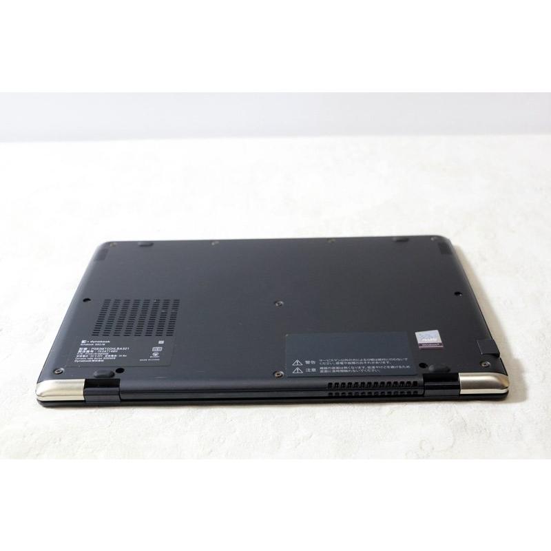 dynabook（ダイナブック） ノートパソコン dynabook G83/M Core i5