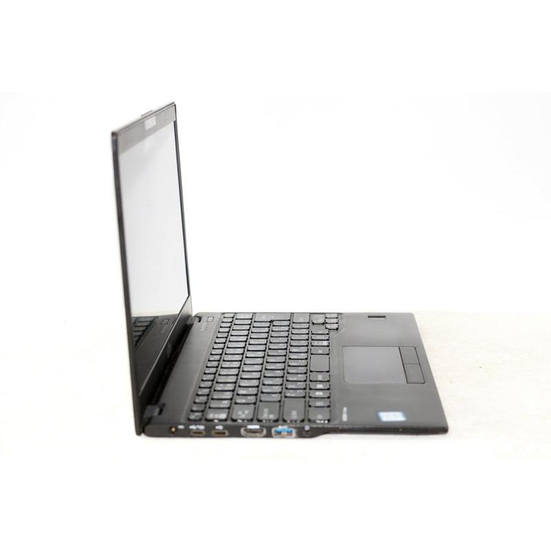 富士通（FUJITSU） ノートパソコン U939/BX Core i5 8265U 1.6GHz 8GB