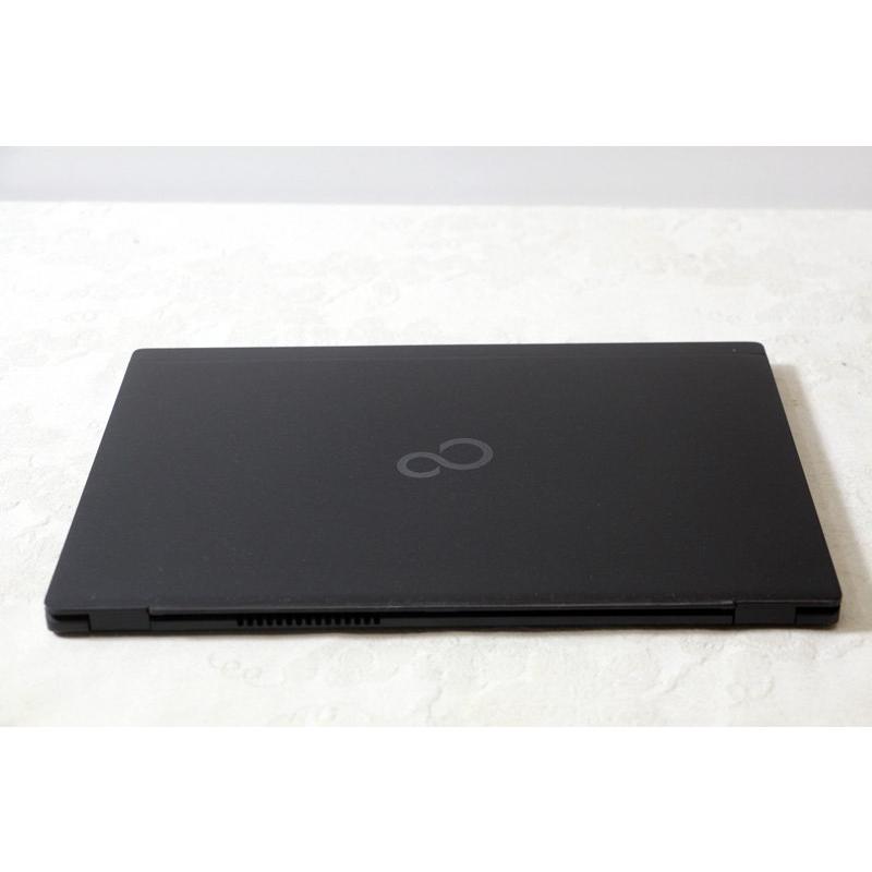 富士通（FUJITSU） ノートパソコン U939/BX Core i5 8265U 1.6GHz 8GB