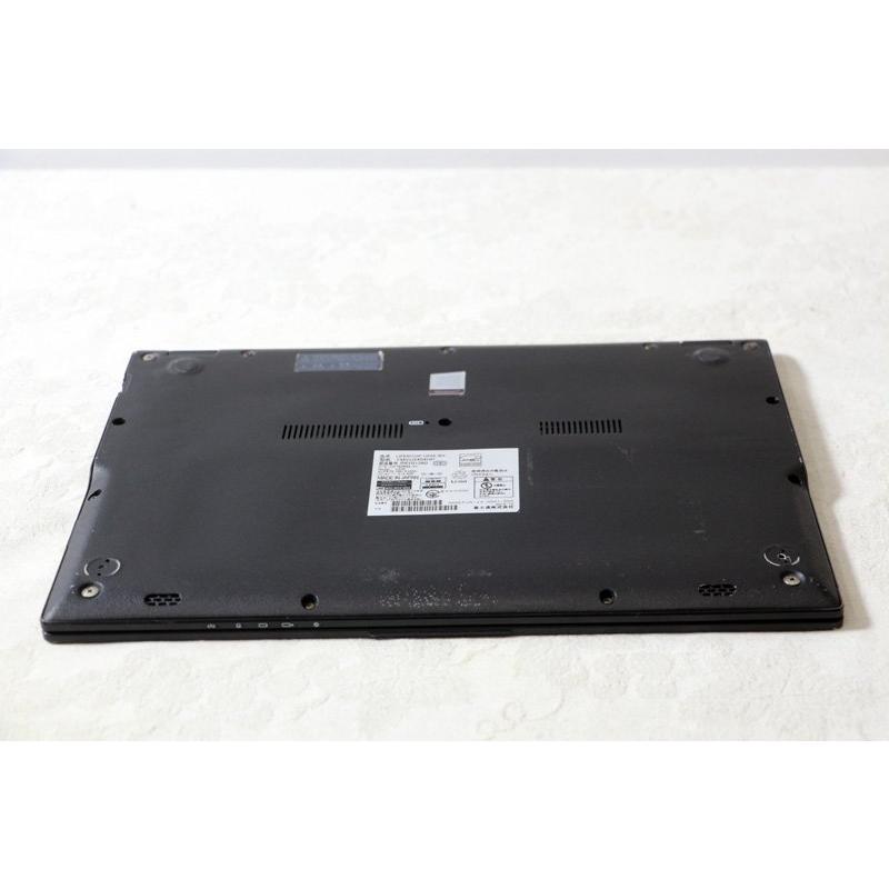 富士通（FUJITSU） ノートパソコン U939/BX Core i5 8265U 1.6GHz 8GB