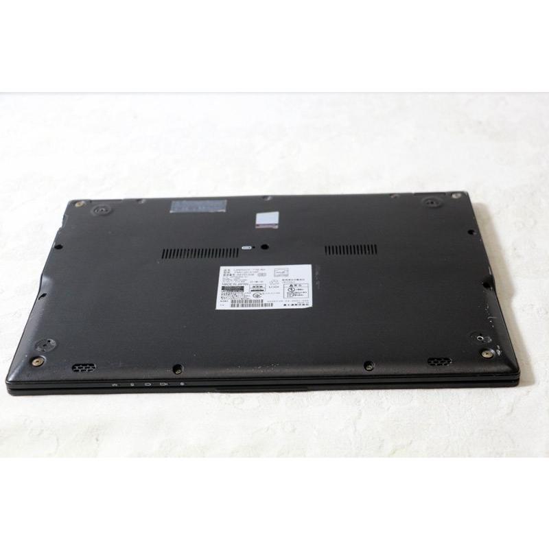 FMV ノートパソコン 富士通 U939/BX FMVU2404HP Core i5 8265U 1.6GHz