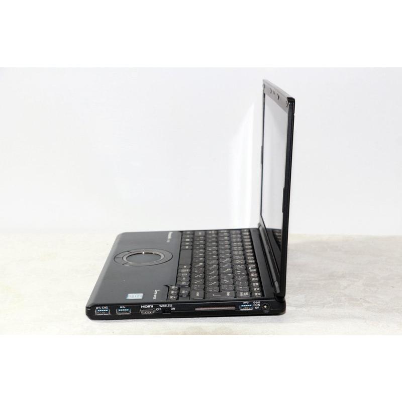 Panasonic（パナソニック） ノートパソコン Panasonic Let's note SZ5