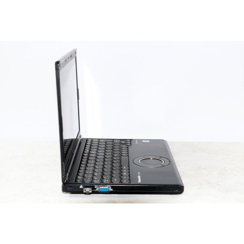 Panasonic（パナソニック） ノートパソコン Panasonic Let's note SZ5