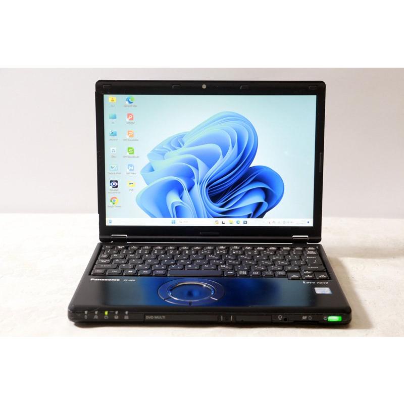 Panasonic（パナソニック） ノートパソコン Panasonic Let's note SZ5