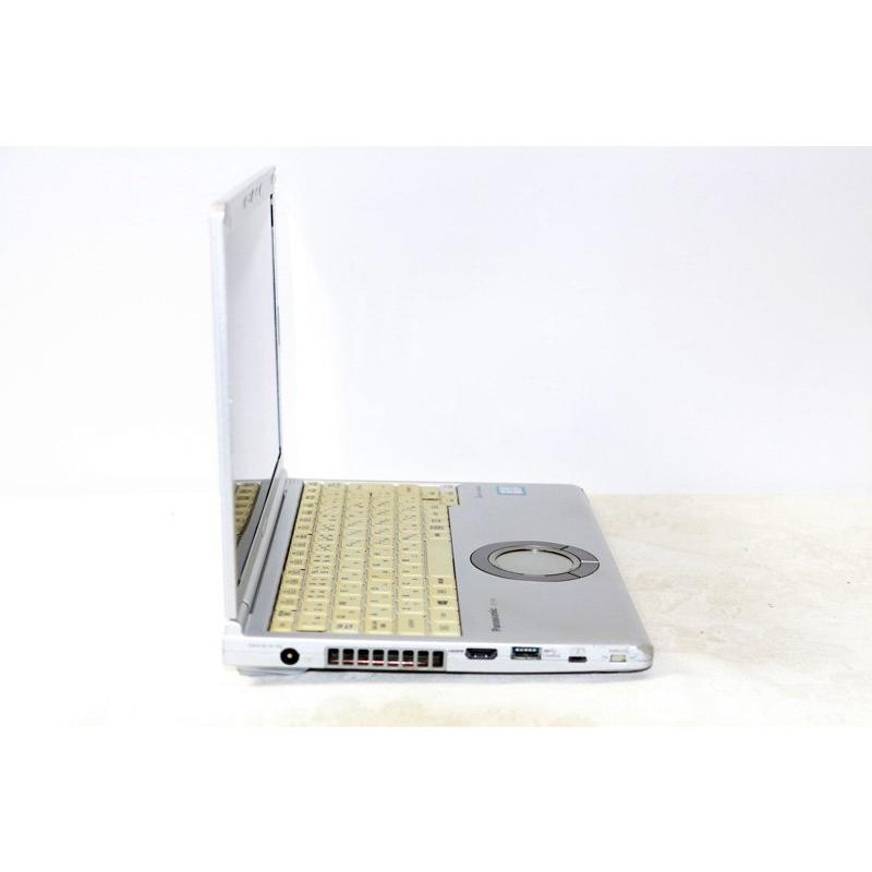 Panasonic（パナソニック） ノートパソコン Panasonic Let's note SV7