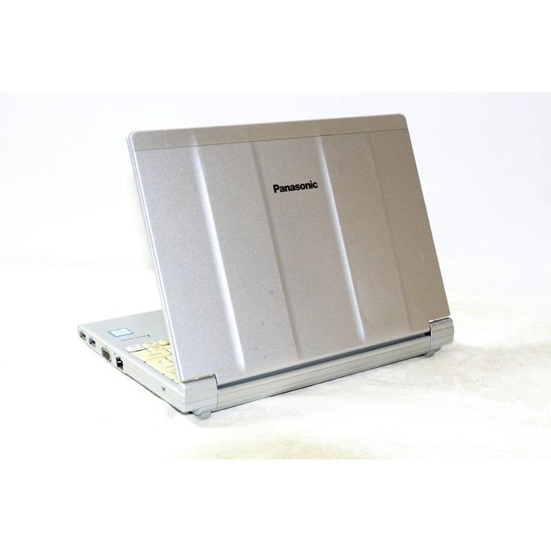 Panasonic Let's note ノートパソコン CF-SV Amazon.co.jp: Panasonic Let''sNote/SV7 Let''sNote SV Series CF