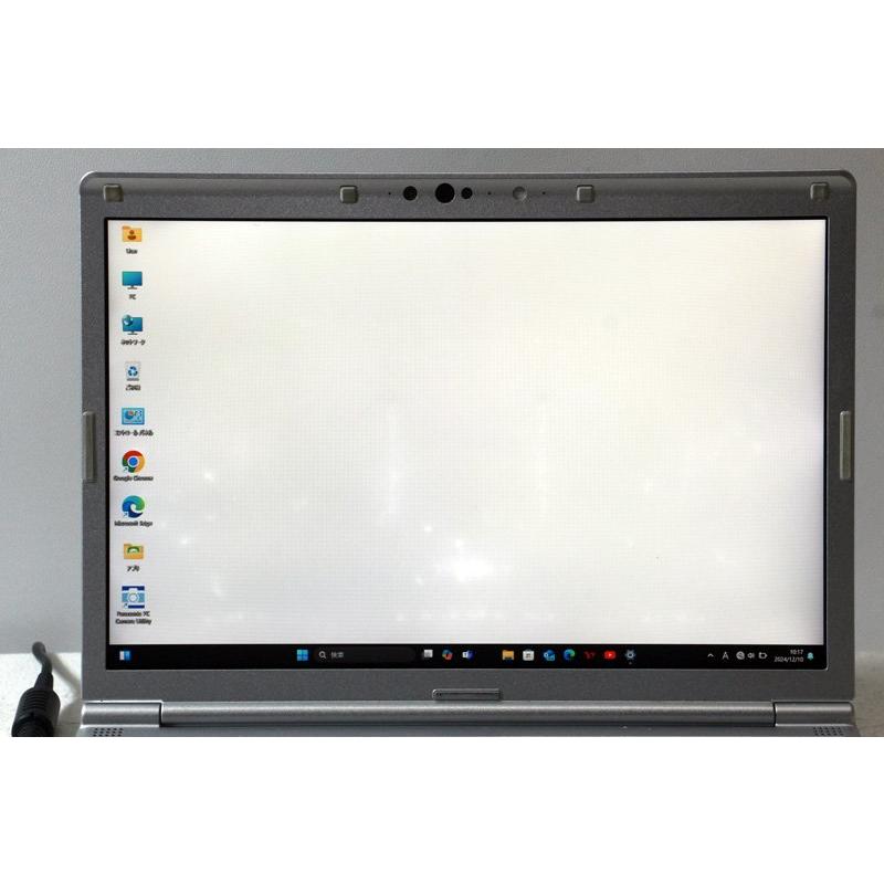 Panasonic（パナソニック） ノートパソコン Panasonic Let's note SV7