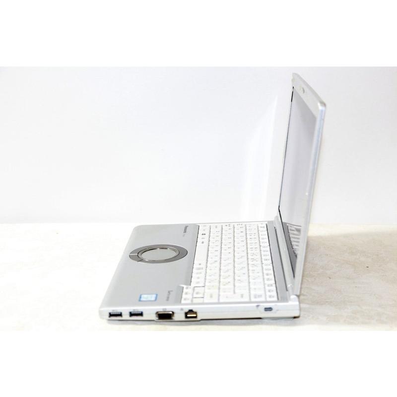 Panasonic（パナソニック） ノートパソコン Panasonic Let's note SV7