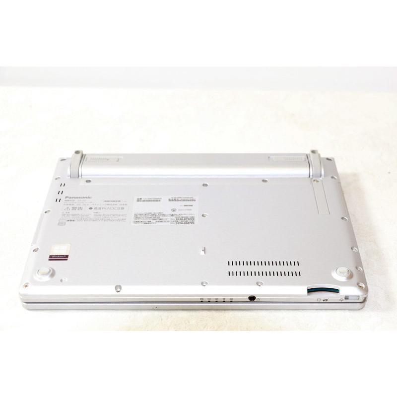 Panasonic（パナソニック） ノートパソコン Panasonic Let's note SV7