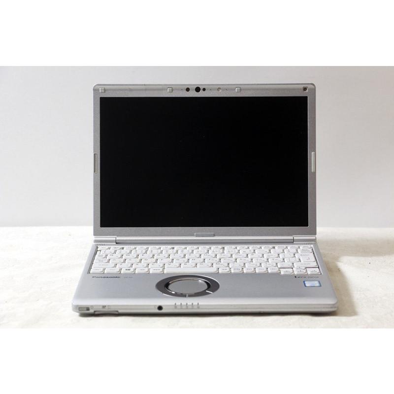 Panasonic（パナソニック） ノートパソコン Panasonic Let's note SV7