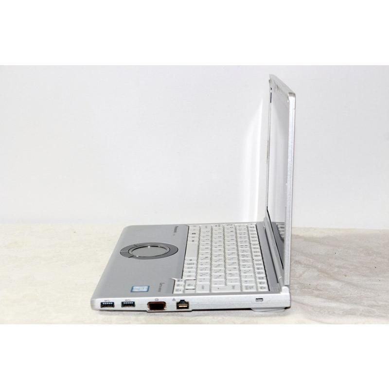 Panasonic（パナソニック） ノートパソコン Panasonic Let's note SV7
