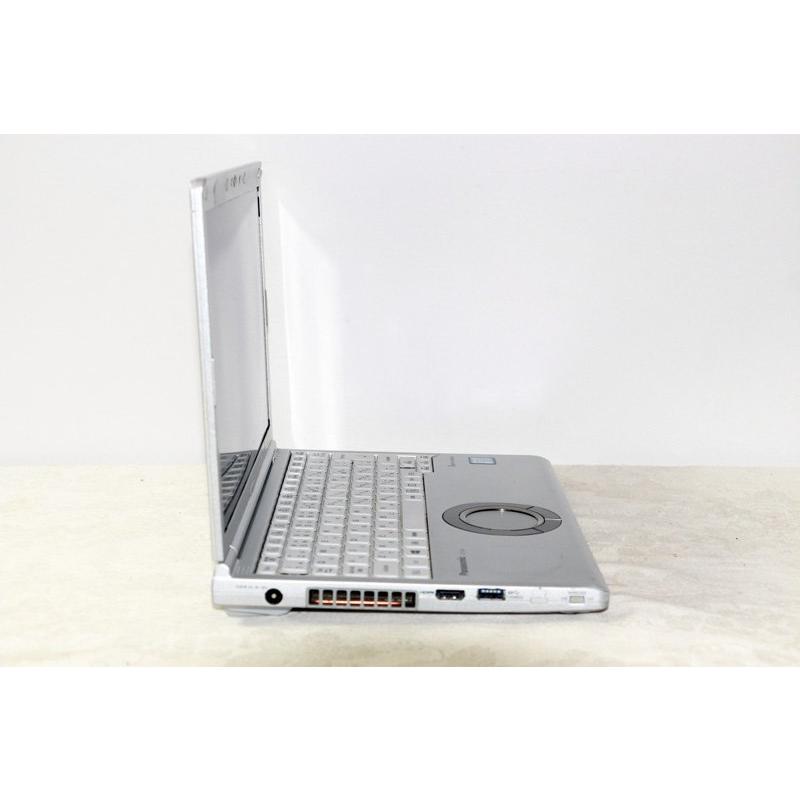 Panasonic（パナソニック） ノートパソコン Panasonic Let's note SV7