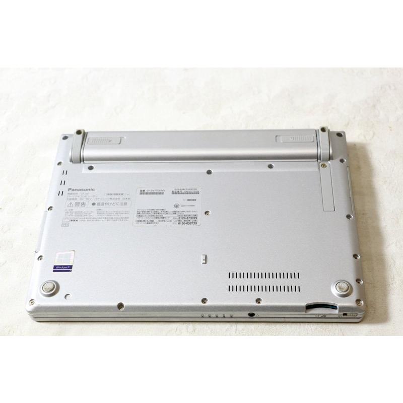 Panasonic（パナソニック） ノートパソコン Panasonic Let's note SV7