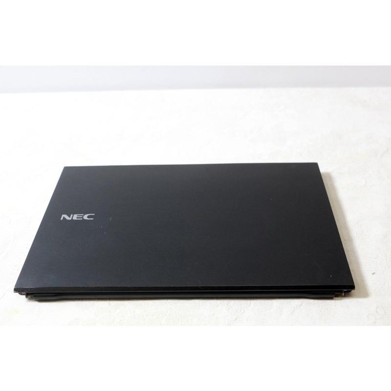 NEC 訳あり品 ノートパソコン NEC VK16TG-H Core i5 4200u 4GB 