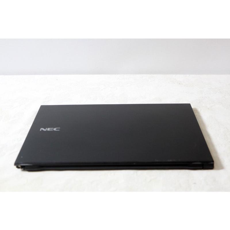 NEC 訳あり品 ノートパソコン NEC VK16TG-H Core i5 4200u 4GB