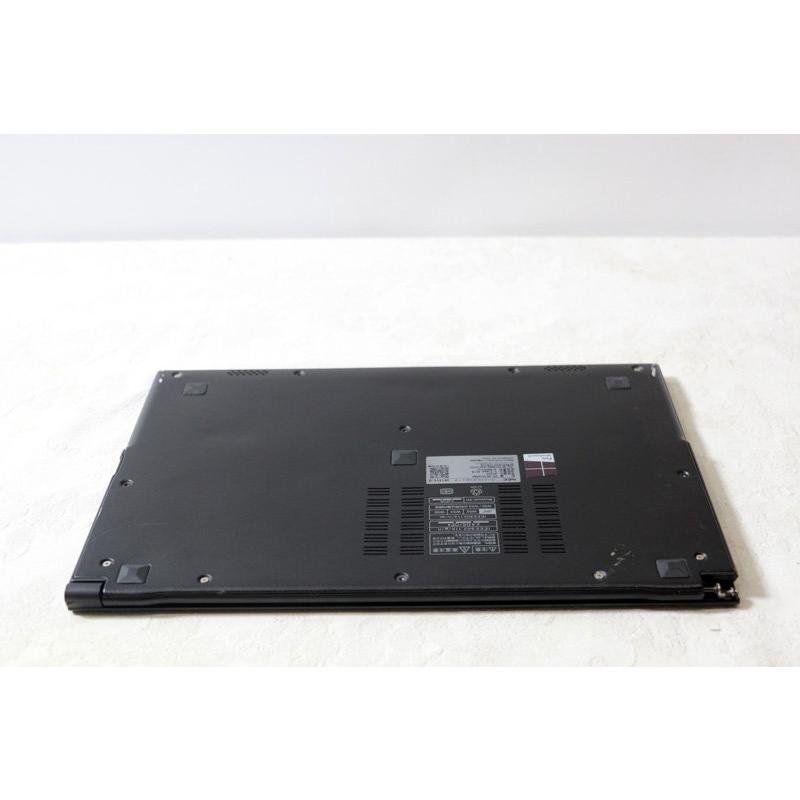 NEC 訳あり品 ノートパソコン NEC VK16TG-H Core i5 4200u 4GB
