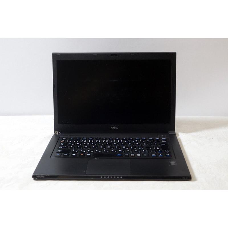 【美品】NEC GN164H7LN i5 16GB 10世代 ノートパソコン NEC NECノートPC VersaPro VKT16 高性能第10世代 Core i5-10310u (1.3