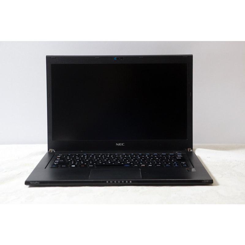 NEC 訳あり品 ノートパソコン NEC VK16TG-H Core i5 4200u 4GB