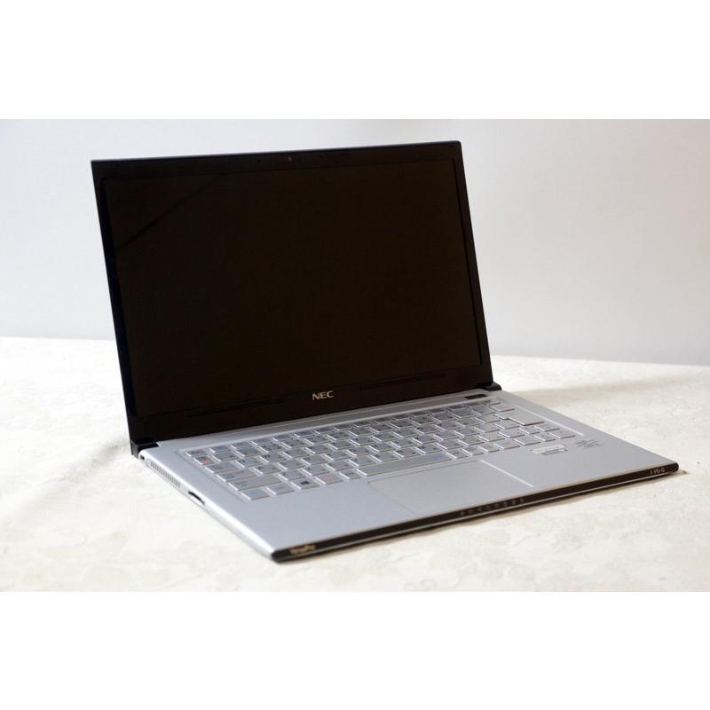 NEC 訳あり品 ノートパソコン NEC VJ18TG-G Core i5 3337U 1.8GHz 4GB 