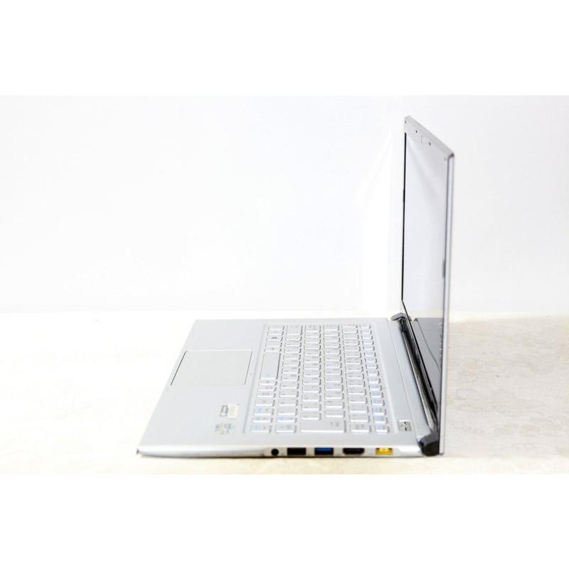 NEC 訳あり品 ノートパソコン NEC VJ18TG-G Core i5 3337U 1.8GHz 4GB 