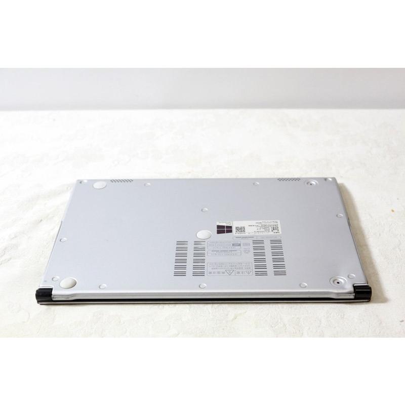 NEC 訳あり品 ノートパソコン NEC VJ18TG-G Core i5 3337U 1.8GHz 4GB 