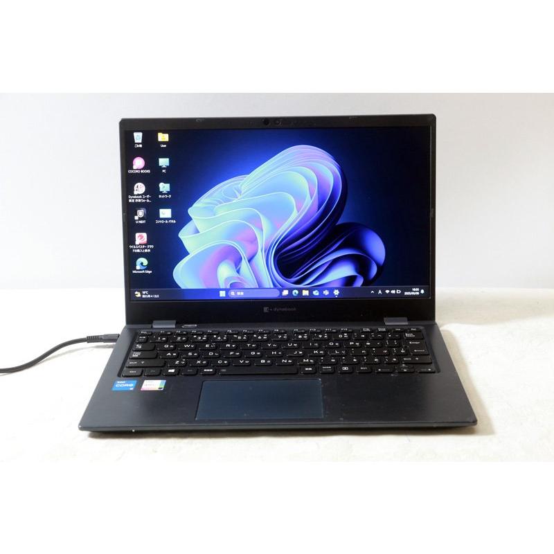 dynabook（ダイナブック） ノートパソコン dynabook P1-G6PN-BL Core