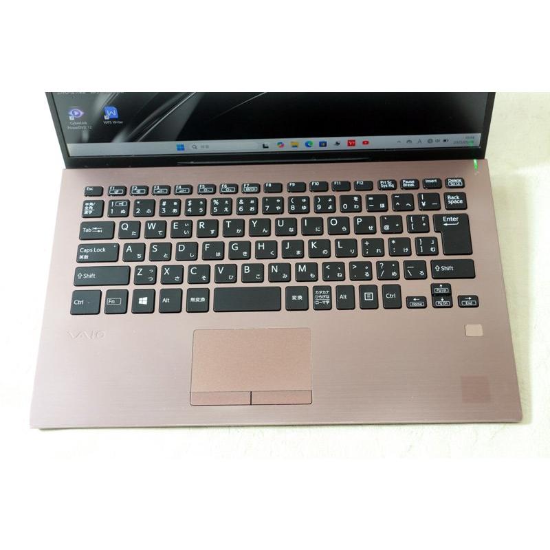 VAIO ノートパソコン VAIO VJS142C11N Core i5 10210U 1.6GHz 8GB
