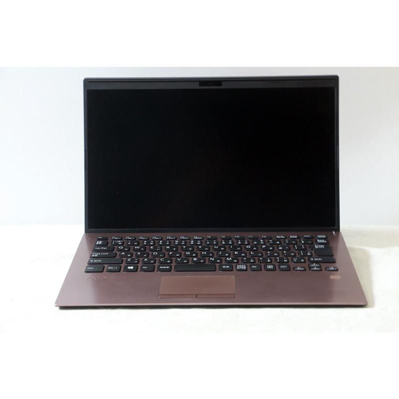 VAIO ノートパソコン VAIO VJS142C11N Core i5 10210U 1.6GHz 8GB