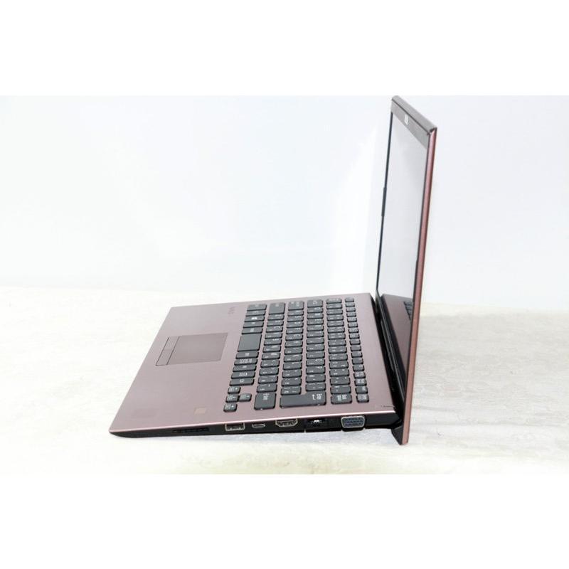 【訳あり】VAIO VJS142C11N i5 10世代 256GB VAIO ノートパソコン VAIO VJS142C11N Core i5 10210U 1.6GHz 8GB