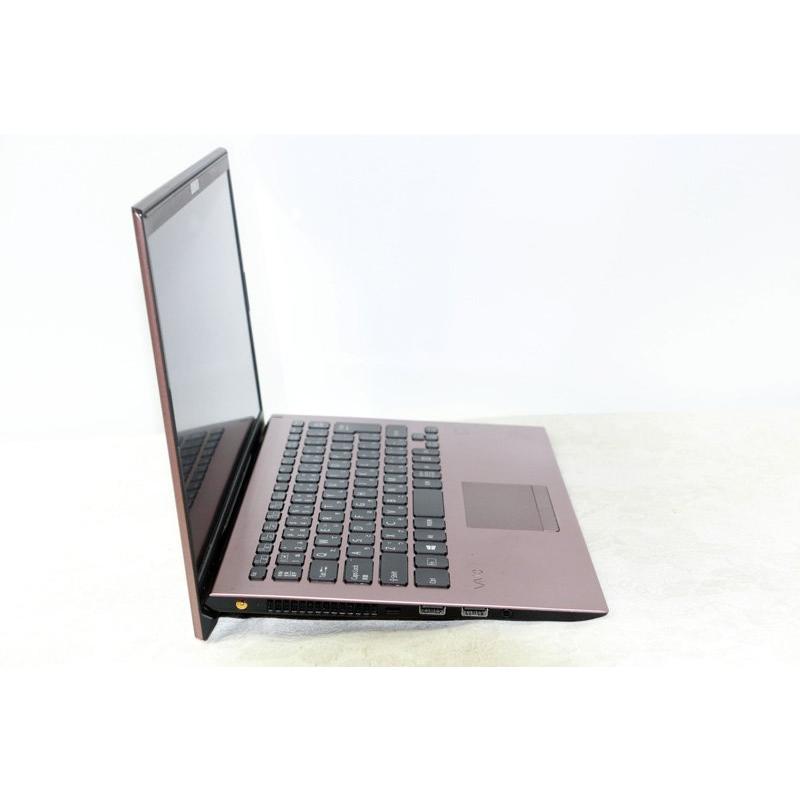 VAIO ノートパソコン VAIO VJS142C11N Core i5 10210U 1.6GHz 8GB