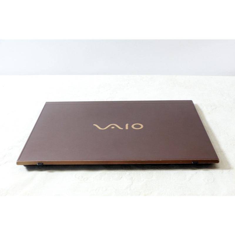 VAIO 軽量ノートi5 windows11 MS.Office2021 VAIO ノート VAIO/ノートパソコン/第8世代/Core i5/SSD/Windows11