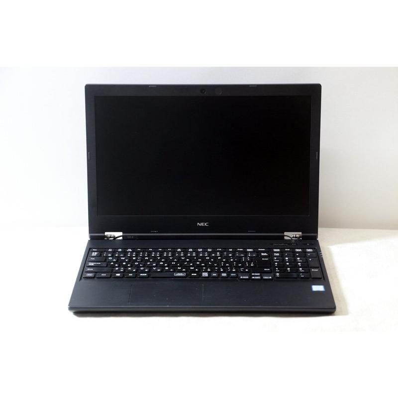 NEC 【訳あり】ヒンジカバー欠品 ノートパソコン NEC VKT16X-5 Core i5