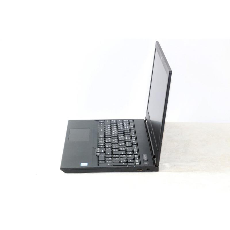 NEC 【訳あり】ヒンジカバー欠品 ノートパソコン NEC VKT16X-5 Core i5