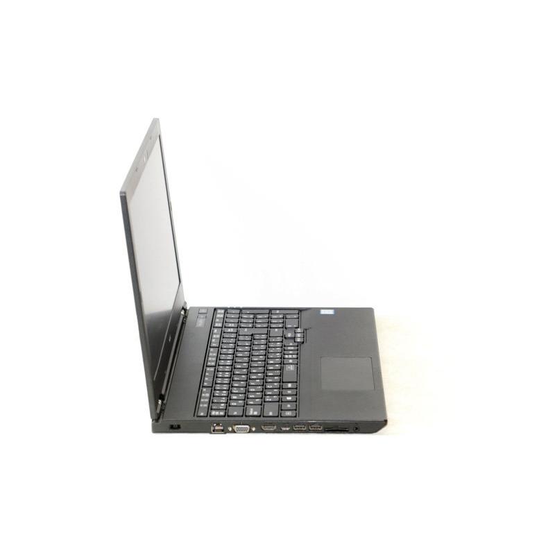 NEC 【訳あり】ヒンジカバー欠品 ノートパソコン NEC VKT16X-5 Core i5
