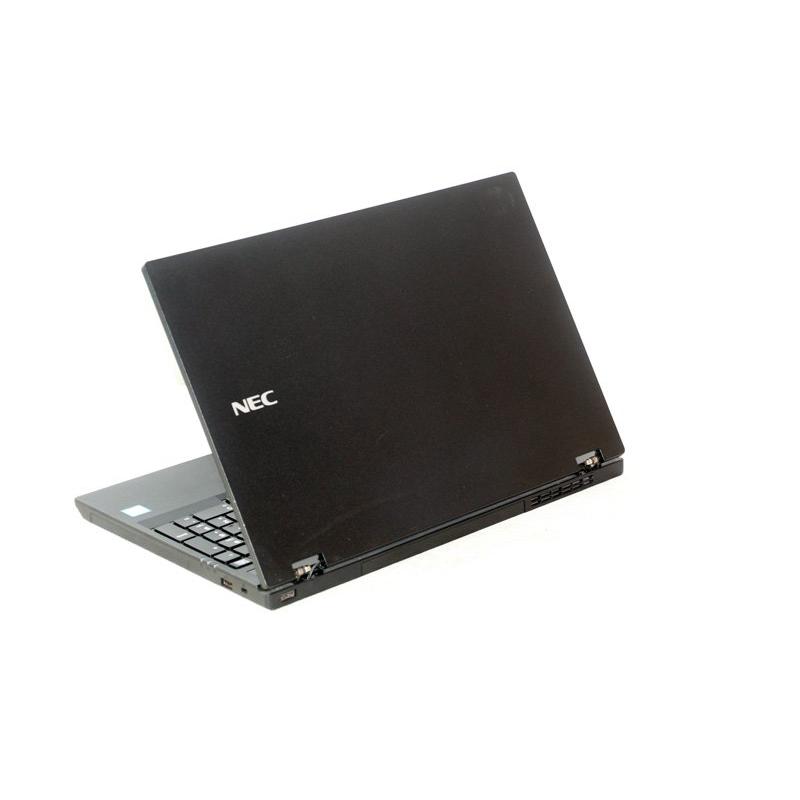 NEC 【訳あり】ヒンジカバー欠品 ノートパソコン NEC VKT16X-5 Core i5