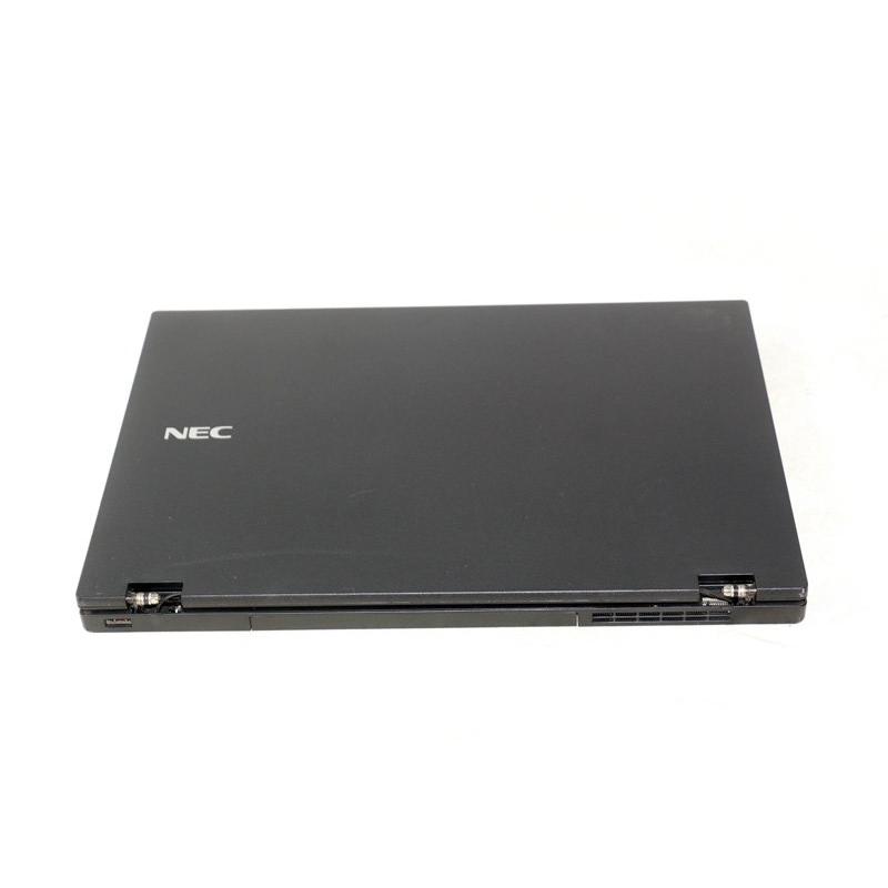 NEC 【訳あり】ヒンジカバー欠品 ノートパソコン NEC VKT16X-5 Core i5