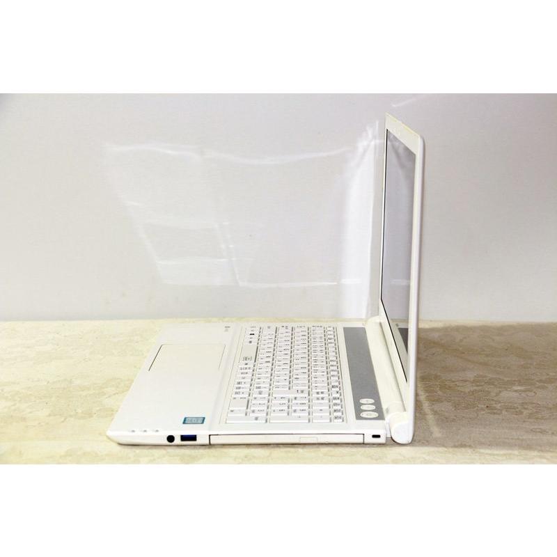 LaVie ノートパソコン NEC LAVIE NS700/JAW PC-NS700JAW Core i7 8550U