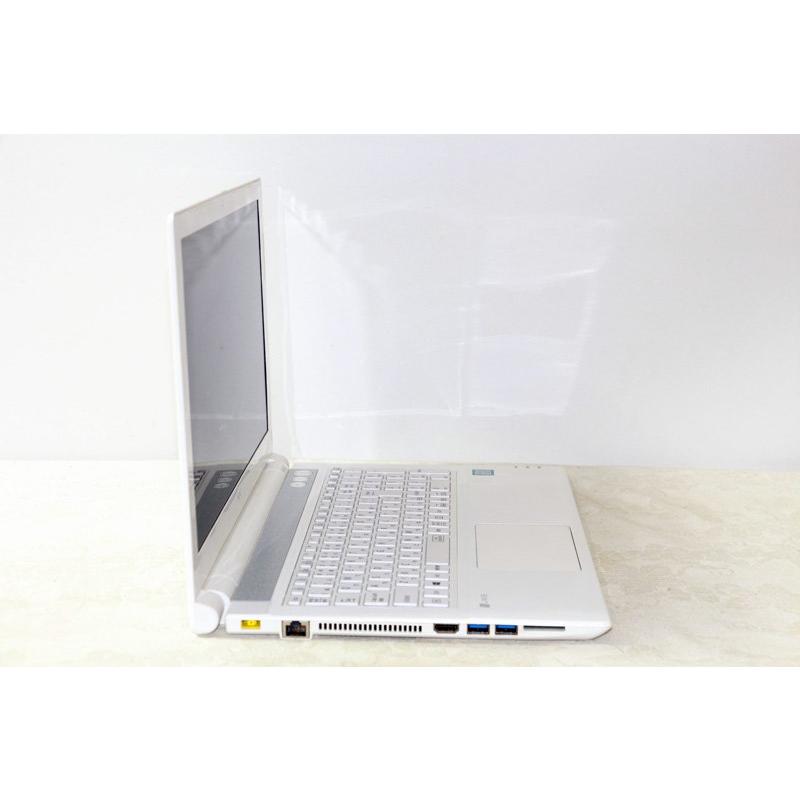 LaVie ノートパソコン NEC LAVIE NS700/JAW PC-NS700JAW Core i7 8550U