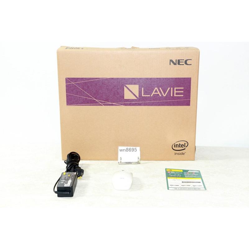 LaVie ノートパソコン NEC LAVIE NS700/JAW PC-NS700JAW Core i7 8550U