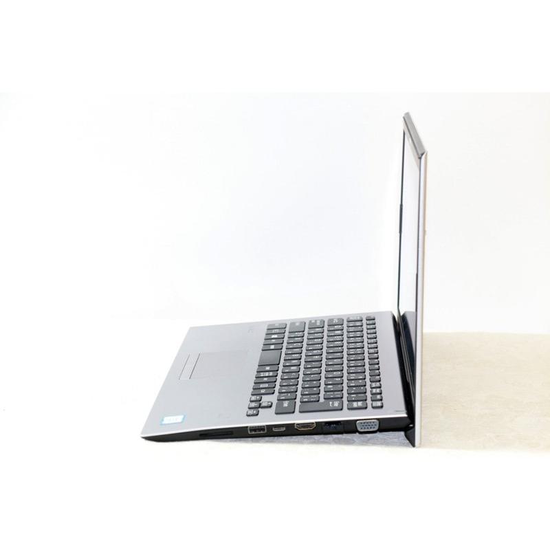 VAIO ノートパソコン VAIO SX14 VJS141C11N Core i7 8565U 1.8GHz 16GB