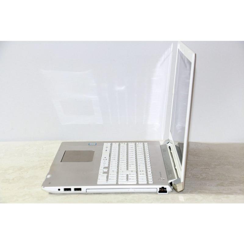 dynabook（ダイナブック） ノートパソコン 東芝 dynabook X7 P1X7MPBG