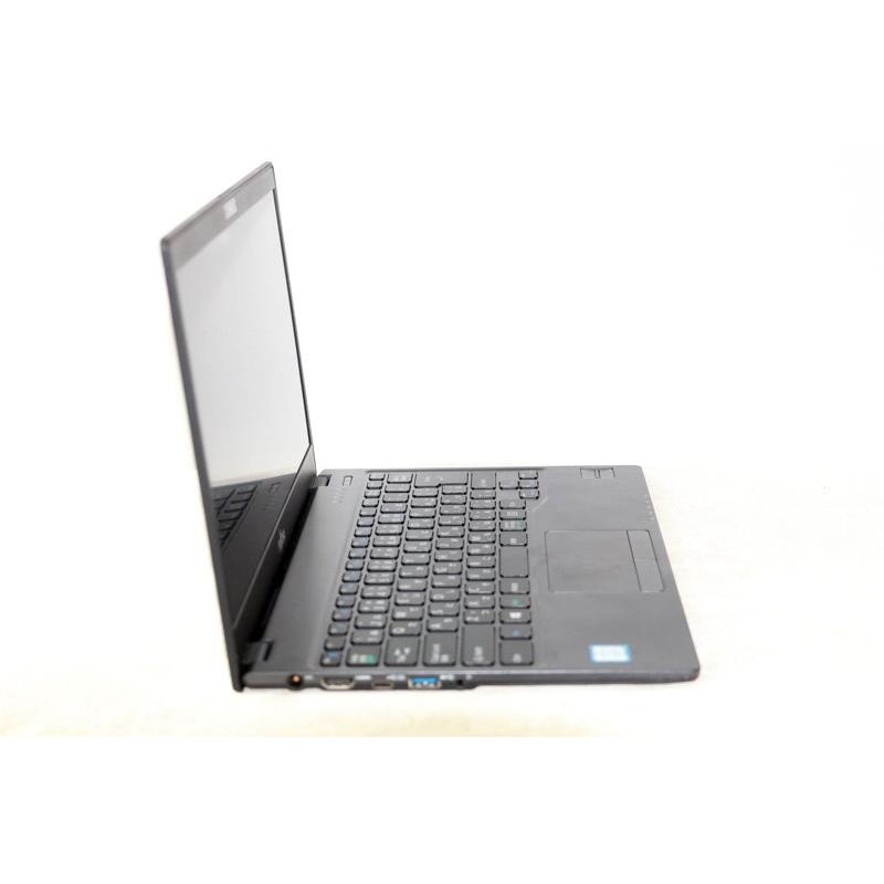 美品 LIFEBOOK WU2/B1 FMVWB1U278 Core i7 FMV ノートパソコン 富士通 LIFEBOOK WU2/B1 FMVWB1U278 Core i7 7500U