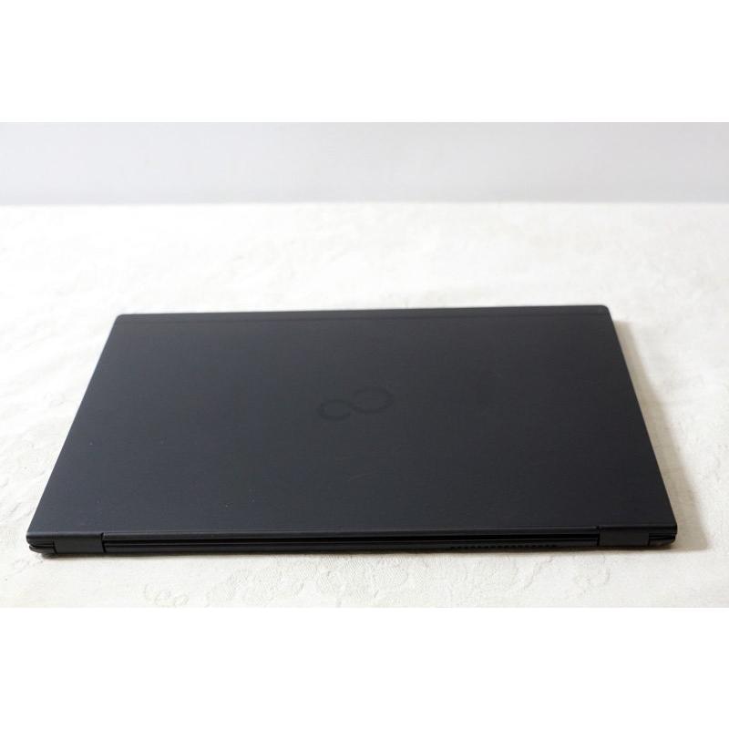 FMV ノートパソコン 富士通 LIFEBOOK WU2/B1 FMVWB1U278 Core i7 7500U