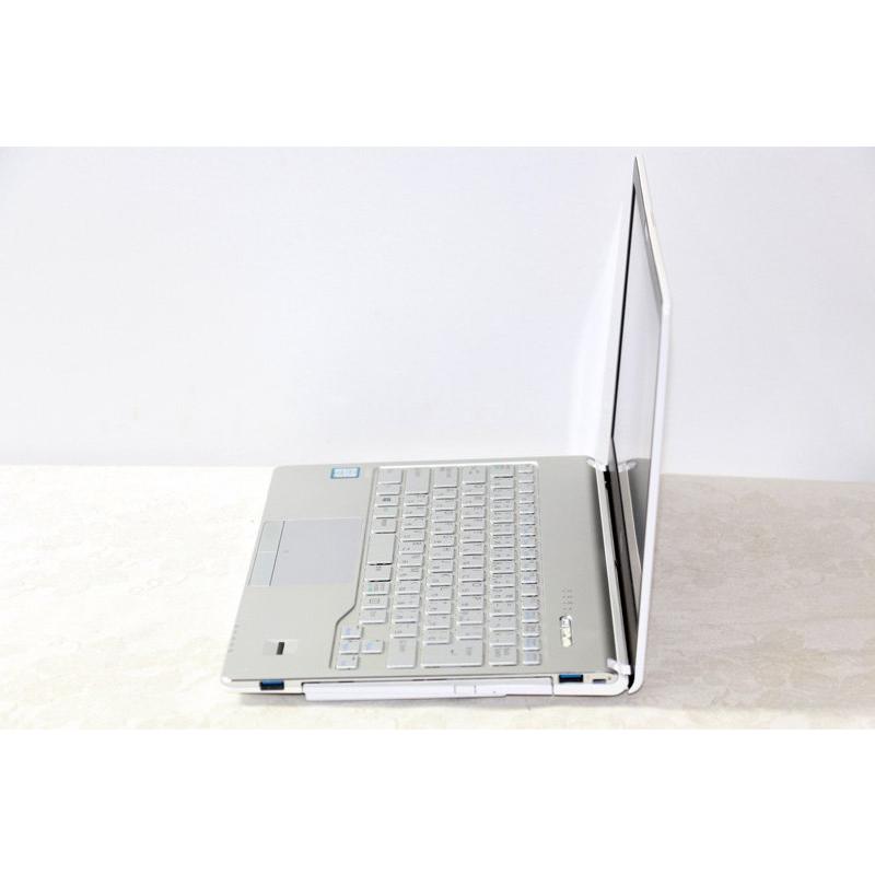 FMV ノートパソコン 富士通 LIFEBOOK WS1/B1 FMVWB1S17 Core i7 7500U 