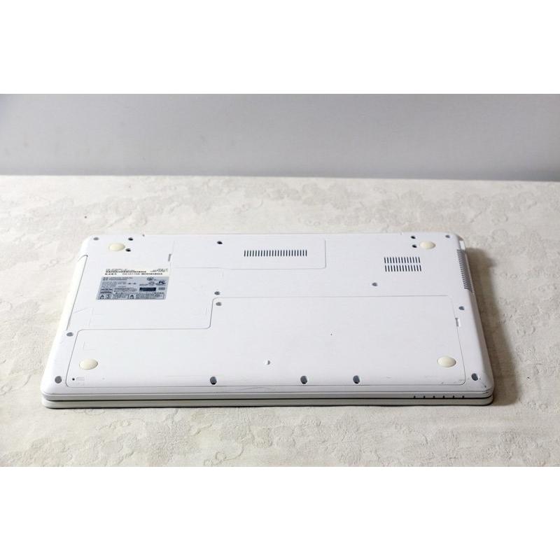 FMV ノートパソコン 富士通 LIFEBOOK AH50/B3 FMVA50B3W2 Core i7