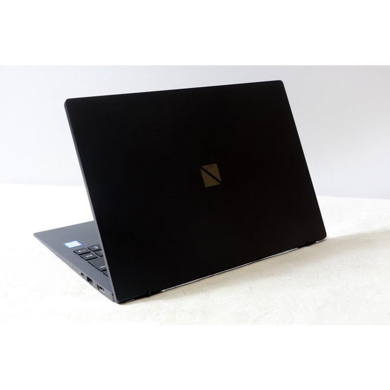 A107-11NEC ノートPC ブラック A107-11NEC ノートPC ブラック ノート