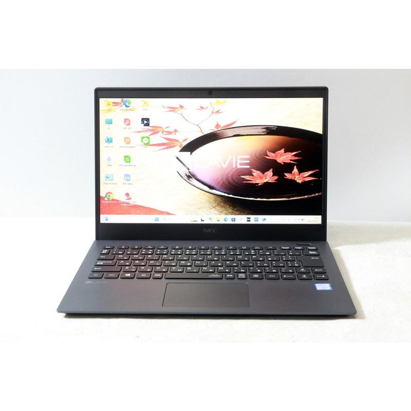 LaVie ノートパソコン NEC LAVIE Direct PC-GN1863YAF Core i7 8565U