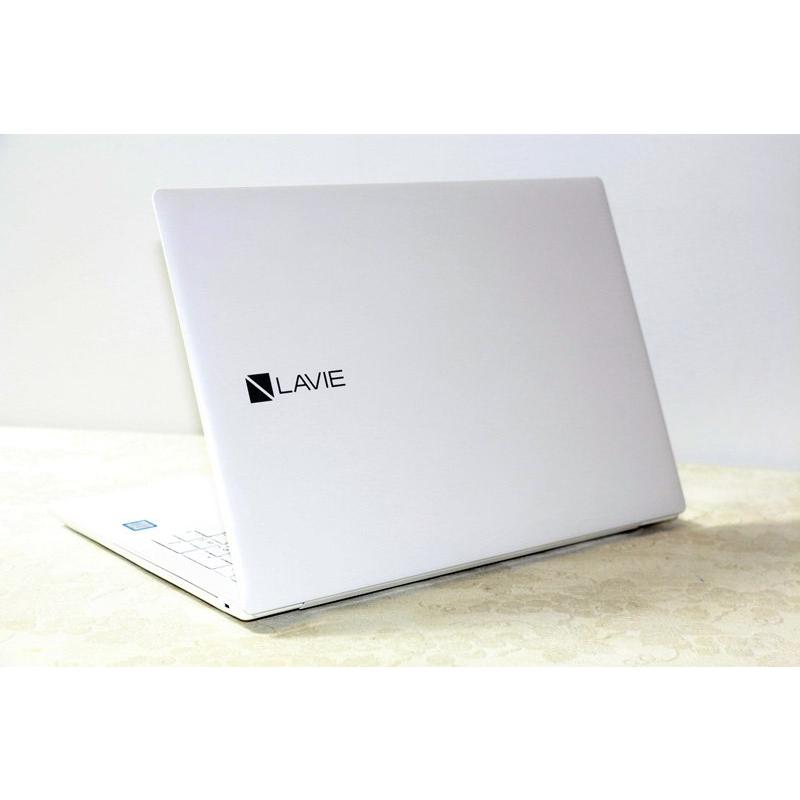 【良品】LaVie G タイプS PC-GN19CUTD1 エクストラホワイト 良品】LaVie G タイプS PC-GN19CUTD1 エクストラホワイト